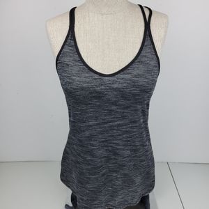 Lululemon Black Tank Top